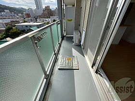 北海道札幌市中央区北三条西23丁目（賃貸マンション1LDK・6階・39.20㎡） その16