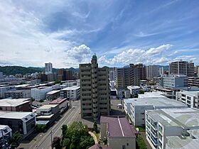 北海道札幌市中央区北四条西22丁目（賃貸マンション1LDK・9階・34.06㎡） その20