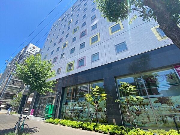 北海道札幌市中央区南三条西9丁目(賃貸マンション1LDK・5階・41.49㎡)の写真 その30