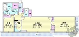 札幌市営東西線 西１８丁目駅 徒歩7分