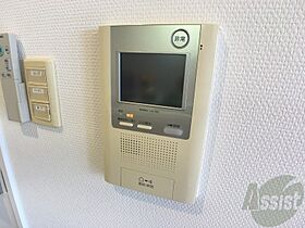 北海道札幌市中央区南九条西1丁目（賃貸マンション1R・8階・33.29㎡） その19