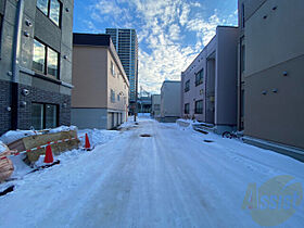 MA札幌駅前  ｜ 北海道札幌市北区北六条西8丁目（賃貸マンション1LDK・3階・31.05㎡） その27