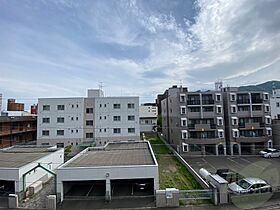 北海道札幌市中央区南十四条西8丁目（賃貸マンション3LDK・4階・67.55㎡） その20