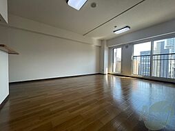 札幌市営東西線 西11丁目駅 徒歩1分の賃貸マンション 11階1LDKのリビング/ダイニング