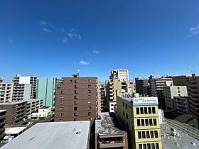 北18条光ハイツ  ｜ 北海道札幌市北区北十八条西4丁目（賃貸マンション1LDK・9階・33.62㎡） その20