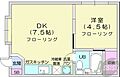 セシリア4階3.0万円