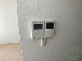 北海道札幌市中央区北一条西21丁目（賃貸マンション1LDK・8階・35.37㎡） その9