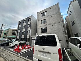 FUTABASQUAREN21  ｜ 北海道札幌市東区北二十一条東1丁目（賃貸マンション1LDK・1階・33.39㎡） その28