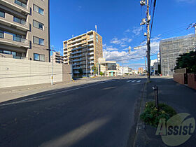 北海道札幌市中央区北八条西24丁目（賃貸マンション2LDK・4階・48.64㎡） その7