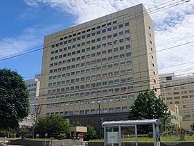 北海道札幌市中央区南四条西15丁目1-28（賃貸マンション1LDK・5階・35.10㎡） その29