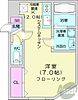 NSI発寒駅前2階5.3万円