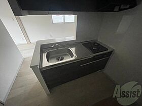 smartroom麻生  ｜ 北海道札幌市北区麻生町2丁目（賃貸マンション1LDK・4階・34.32㎡） その5