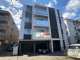 RitzGRANDEN19  ｜ 北海道札幌市北区北十九条西7丁目（賃貸マンション1LDK・1階・33.78㎡） その6