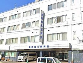 北海道札幌市白石区菊水三条3丁目（賃貸マンション1R・3階・23.68㎡） その11