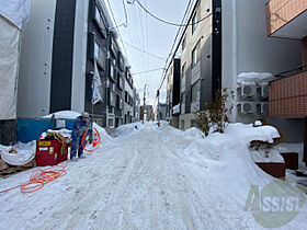 北海道札幌市中央区南八条西12丁目（賃貸マンション1R・3階・30.30㎡） その28