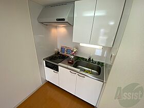 グランカーサ南9条  ｜ 北海道札幌市中央区南九条西12丁目（賃貸マンション1LDK・4階・40.49㎡） その5