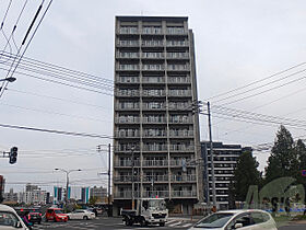 北海道札幌市中央区南十条西1丁目（賃貸マンション1LDK・3階・32.77㎡） その28