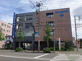 北海道札幌市中央区南八条西8丁目（賃貸マンション1LDK・4階・37.08㎡） その5