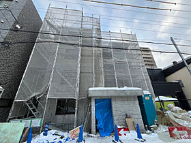 北海道札幌市豊平区豊平五条10丁目（賃貸マンション1LDK・2階・37.14㎡） その8