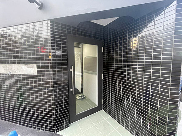 メニーズコート新道東タワー