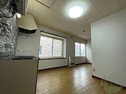 アメニティハイム壱番館 1DKの写真