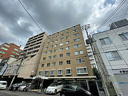 札幌市営東西線 バスセンター前駅 徒歩3分の賃貸マンション