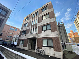 札幌市電2系統 西線11条駅 徒歩5分