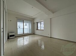 ノヴァ大通2 7階2LDKのリビング/ダイニング