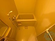お風呂になります。一日の疲れを癒してくださいね。