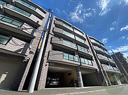 札幌市営東西線 西28丁目駅 徒歩5分