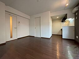 札幌市営東西線 西18丁目駅 徒歩9分の賃貸マンション 3階1LDKのリビング/ダイニング