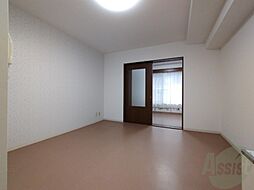 レジデンス高石 2階1DKのリビング/ダイニング