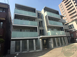 札幌市電2系統 西線11条駅 徒歩1分