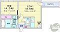ル・ファール元町グランデ4階5.2万円