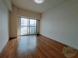 αNEXT北15条 6階1Kのリビング/ダイニング