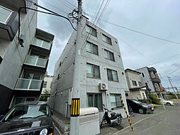 札幌市営南北線 さっぽろ駅 徒歩11分の賃貸マンション