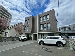 札幌市営東西線 円山公園駅 徒歩15分