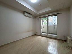 グレイスコート北18条 1階1Kのリビング/ダイニング