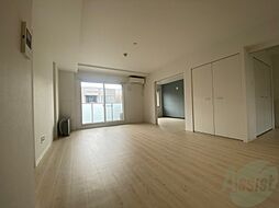 札幌市営東西線 発寒南駅 徒歩20分の賃貸マンション 2階4LDKのリビング/ダイニング