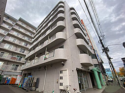 札幌市営南北線 中島公園駅 徒歩6分