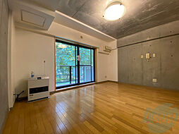 Seagull　N208 1階1LDKのリビング/ダイニング