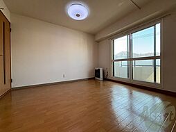 札幌市営東西線 西18丁目駅 徒歩4分の賃貸マンション 3階ワンルームのリビング/ダイニング