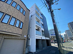 札幌市営東西線 西28丁目駅 徒歩8分