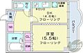 プレサント北35条3階4.1万円