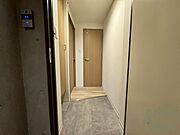 お部屋の第一印象を決める玄関はこちらです！