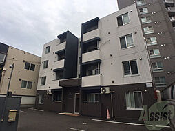 札幌市営東西線 バスセンター前駅 徒歩10分