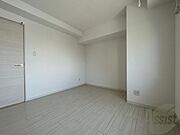 明るいお部屋は気持ちよく過ごせそうですね。
