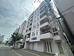 札幌市営東西線 西18丁目駅 徒歩3分