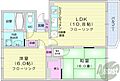 ラフィネ271階5.1万円