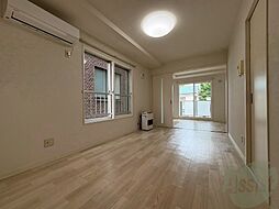 札幌市営東西線 円山公園駅 徒歩12分の賃貸マンション 2階1LDKのリビング/ダイニング